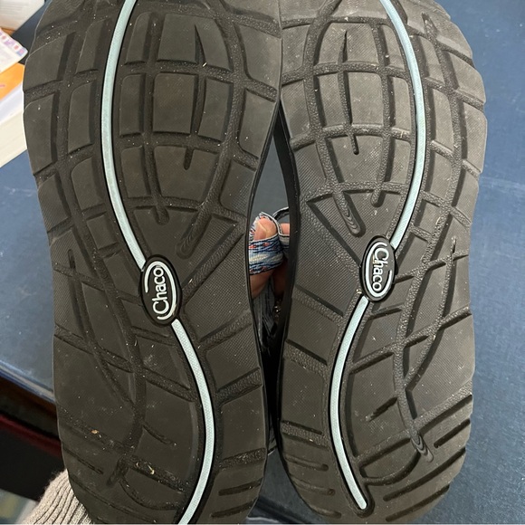 Chaco Sandals Sz 11 - Picture 6 of 7